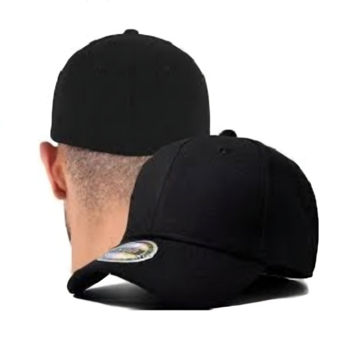 Fitted Baseball Hats