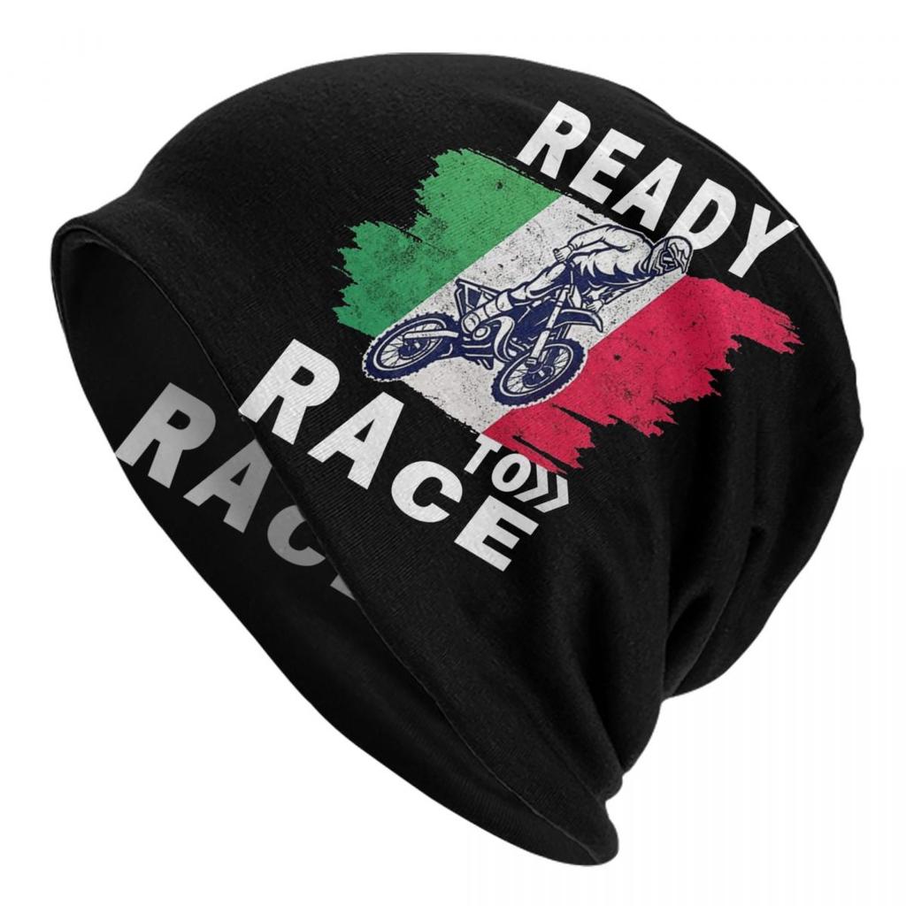 Motorcycle Beanie Hats