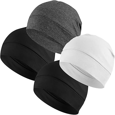 Skull Hat Beanies