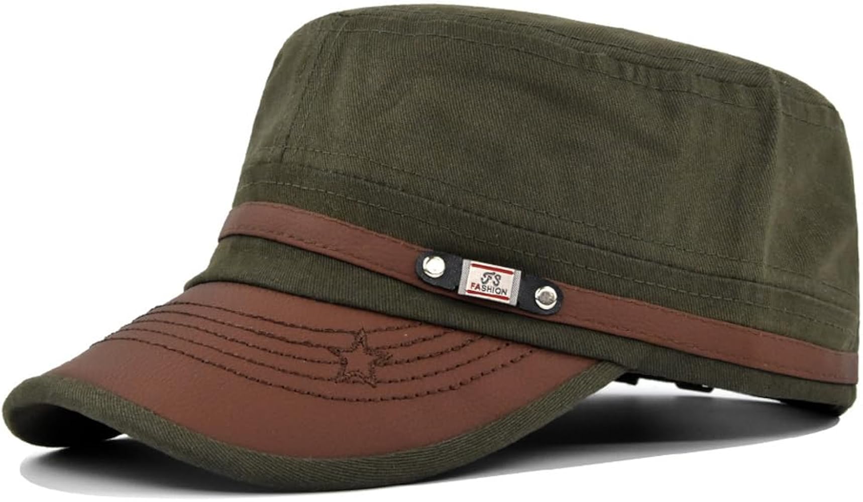 Men's Military Hats