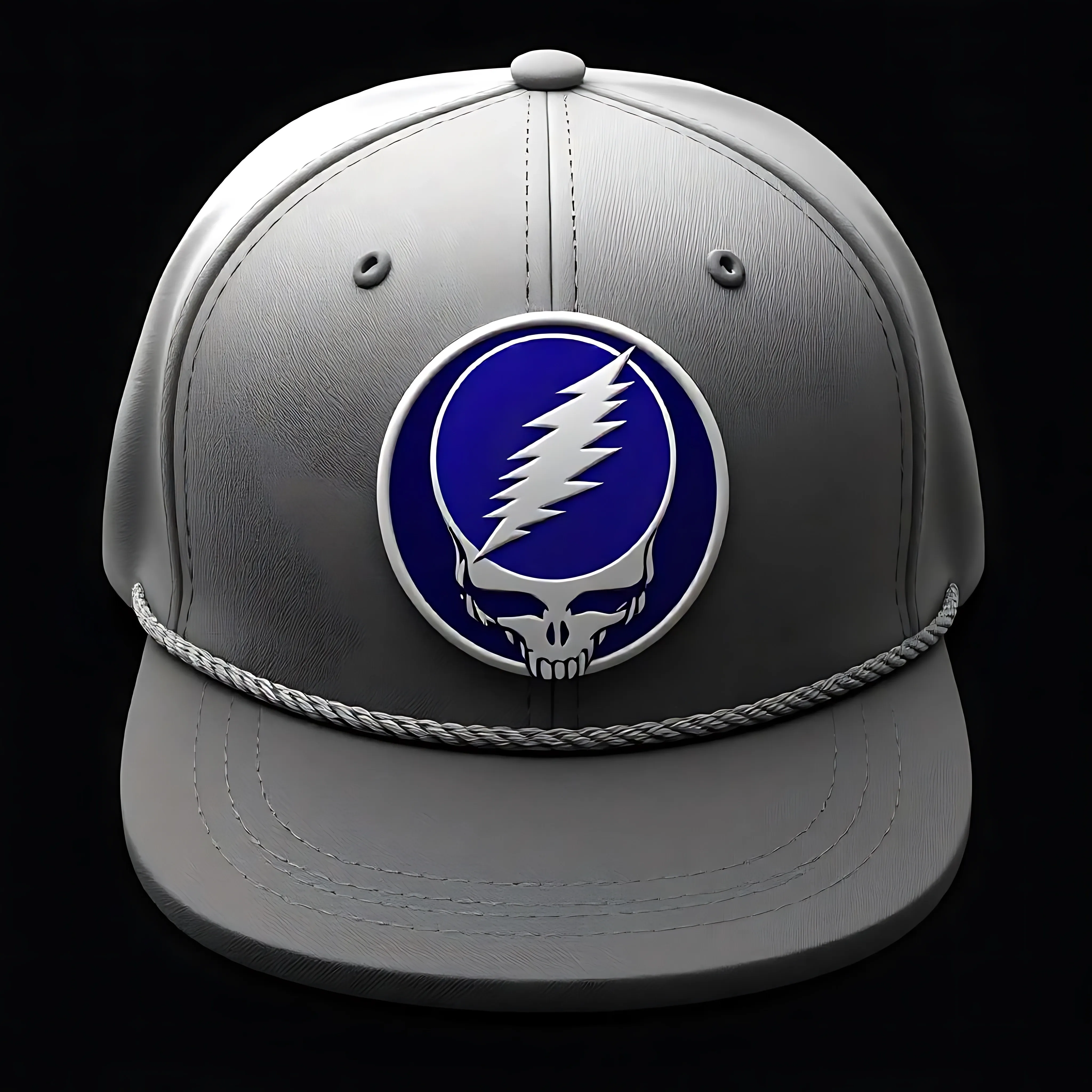 Embroidery, Printing, or Patches