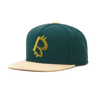Premium Fitted Hat Materials