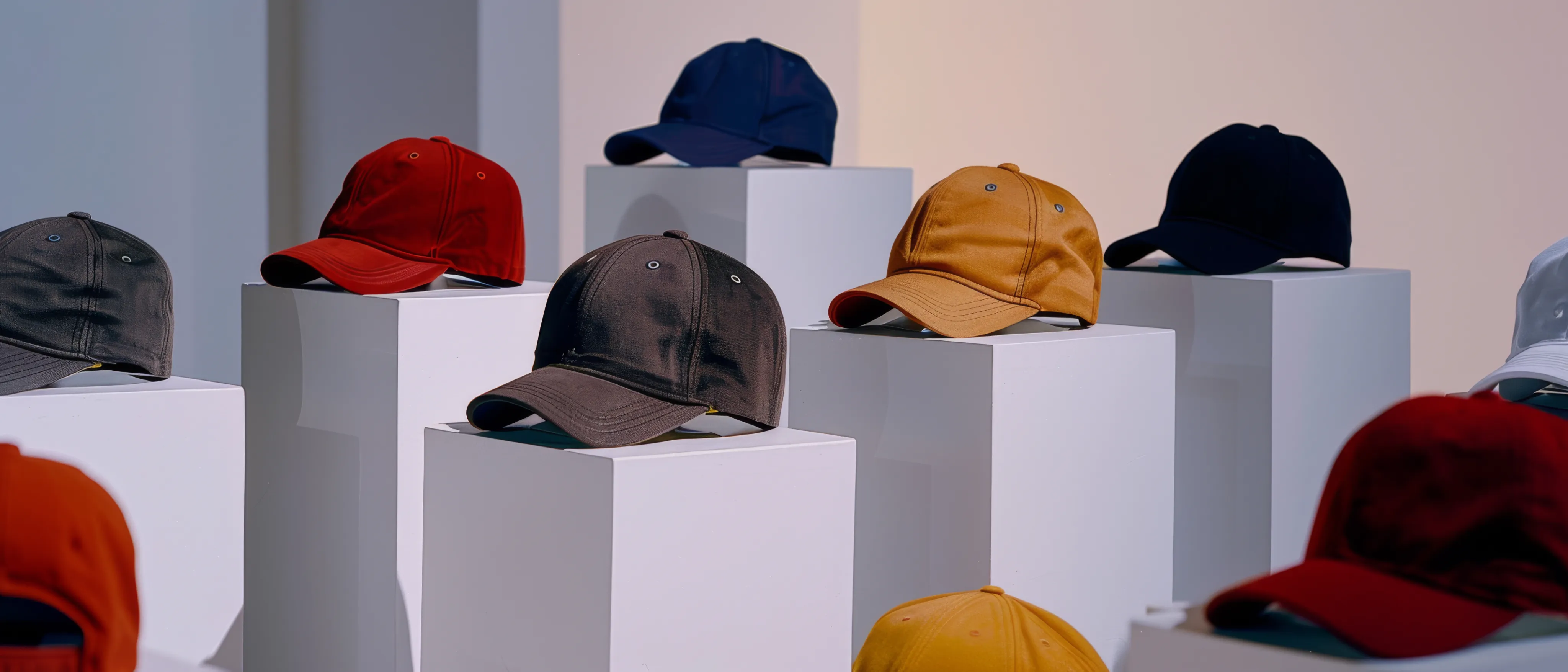 Stats Caps